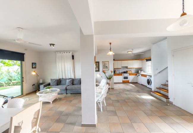 Villa in Protaras - Protaras Sirina Waterfront Villa Villa in Protaras - Protaras Sirina Waterfront Villa