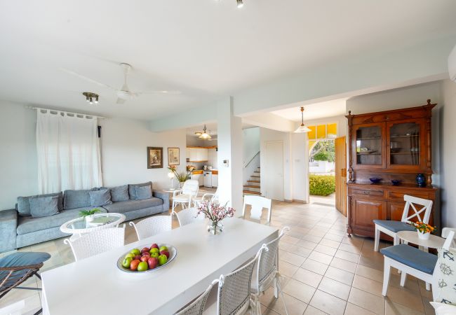 Villa in Protaras - Protaras Sirina Waterfront Villa Villa in Protaras - Protaras Sirina Waterfront Villa