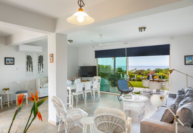 Villa in Protaras - Protaras Sirina Waterfront Villa Villa in Protaras - Protaras Sirina Waterfront Villa