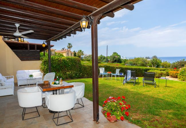 Villa in Protaras - Protaras Sirina Waterfront Villa Villa in Protaras - Protaras Sirina Waterfront Villa