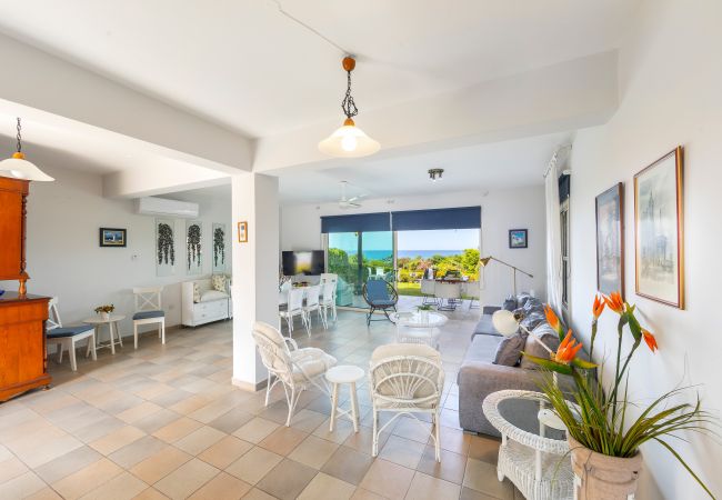 Villa in Protaras - Protaras Sirina Waterfront Villa Villa in Protaras - Protaras Sirina Waterfront Villa