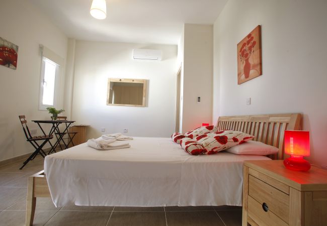 Villa in Protaras - Protaras Villa Elise Near Fig Tree Bay Beach Villa in Protaras - Protaras Villa Elise Near Fig Tree Bay Beach