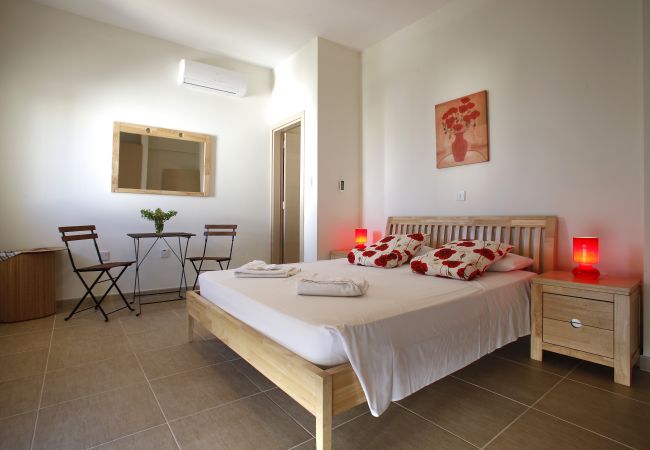 Villa in Protaras - Protaras Villa Elise Near Fig Tree Bay Beach Villa in Protaras - Protaras Villa Elise Near Fig Tree Bay Beach