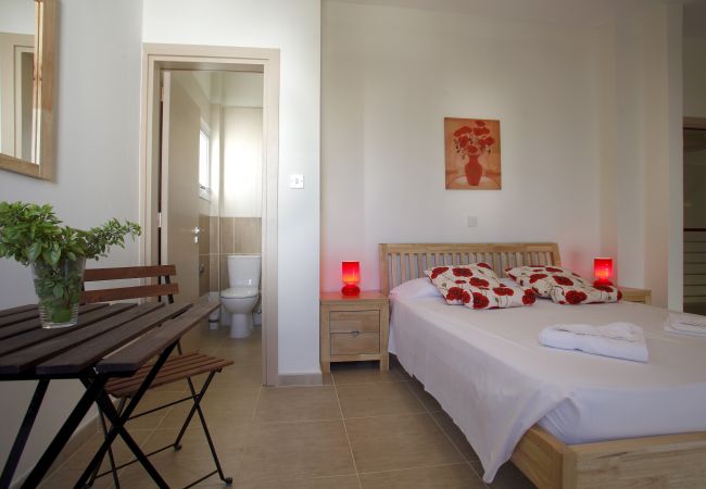 Villa in Protaras - Protaras Villa Elise Near Fig Tree Bay Beach Villa in Protaras - Protaras Villa Elise Near Fig Tree Bay Beach