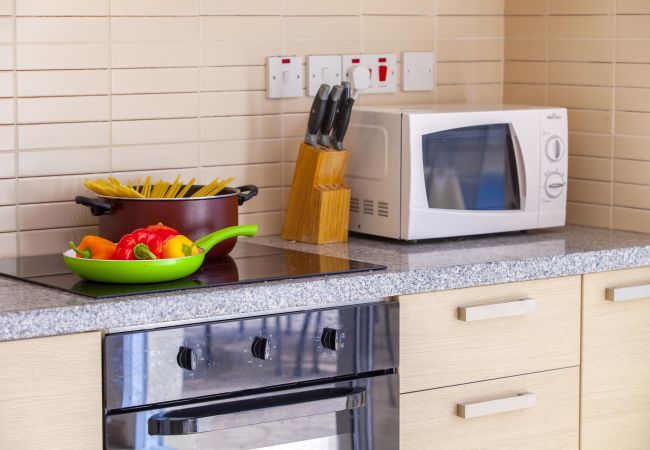 Villa in Protaras - Protaras Villa Cliantha Near Fig Tree Bay Beach Villa in Protaras - Protaras Villa Cliantha Near Fig Tree Bay Beach