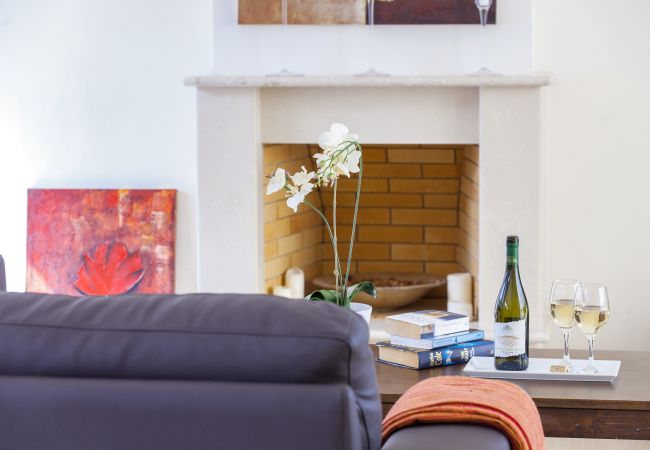 Villa in Protaras - Protaras Villa Cliantha Near Fig Tree Bay Beach Villa in Protaras - Protaras Villa Cliantha Near Fig Tree Bay Beach