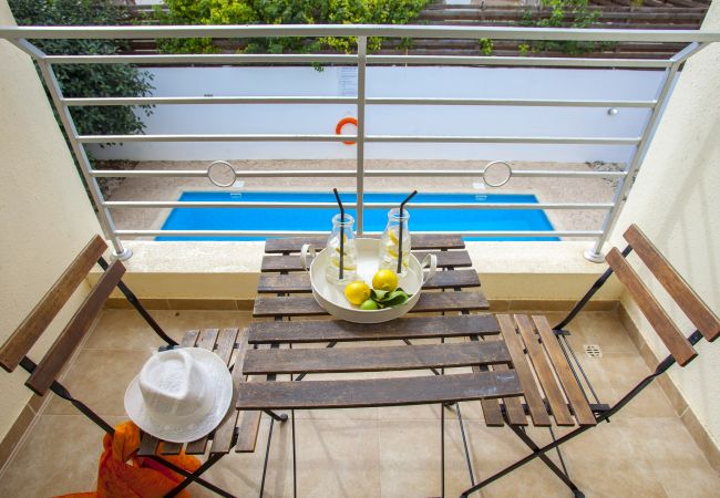 Villa in Protaras - Protaras Villa Cliantha Near Fig Tree Bay Beach Villa in Protaras - Protaras Villa Cliantha Near Fig Tree Bay Beach