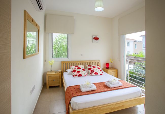 Villa in Protaras - Protaras Villa Cliantha Near Fig Tree Bay Beach Villa in Protaras - Protaras Villa Cliantha Near Fig Tree Bay Beach