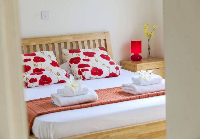 Villa in Protaras - Protaras Villa Cliantha Near Fig Tree Bay Beach Villa in Protaras - Protaras Villa Cliantha Near Fig Tree Bay Beach