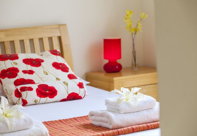 Villa in Protaras - Protaras Villa Cliantha Near Fig Tree Bay Beach Villa in Protaras - Protaras Villa Cliantha Near Fig Tree Bay Beach