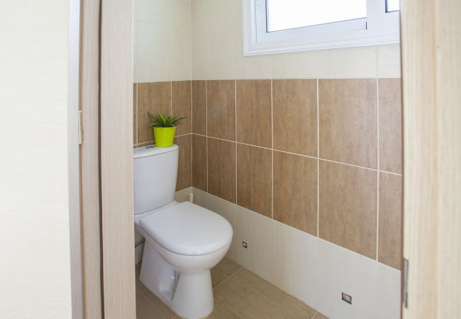 Villa in Protaras - Protaras Fig Tree Bay Villa Theodora 8 Villa in Protaras - Protaras Fig Tree Bay Villa Theodora 8