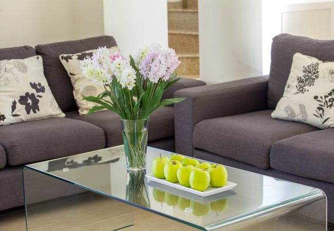 Villa in Protaras - Protaras Fig Tree Bay Villa Theodora 8 Villa in Protaras - Protaras Fig Tree Bay Villa Theodora 8