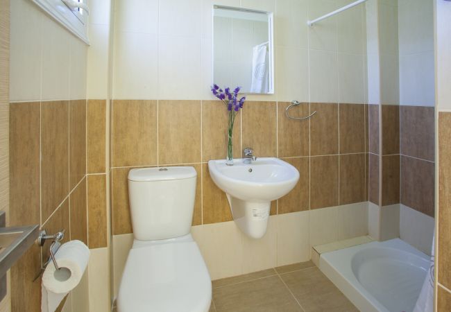 Villa in Protaras - Protaras Fig Tree Bay Villa Theodora 8 Villa in Protaras - Protaras Fig Tree Bay Villa Theodora 8