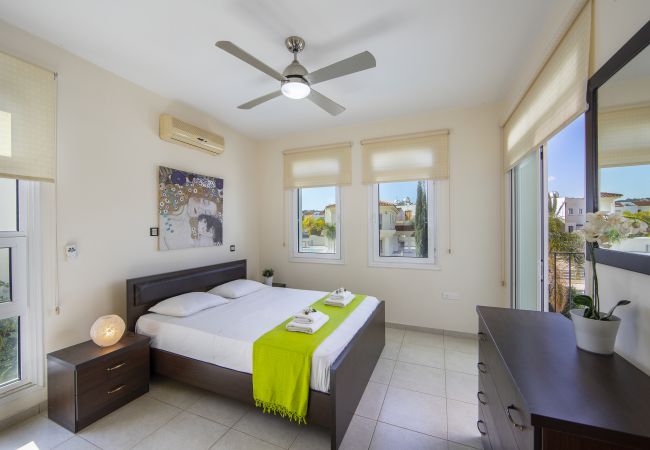 Villa in Protaras - Protaras Villa Marilia Near Fig Tree Bay Beach Villa in Protaras - Protaras Villa Marilia Near Fig Tree Bay Beach