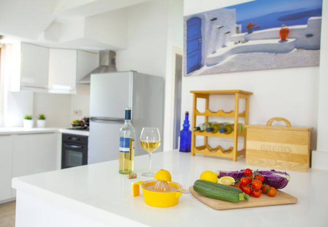 Villa in Protaras - Protaras Villa Euphoria Near To The Beach Villa in Protaras - Protaras Villa Euphoria Near To The Beach