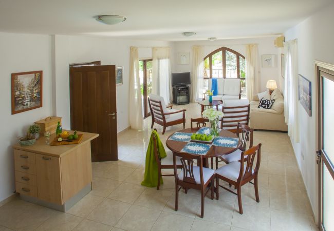 Villa in Protaras - Protaras Villa Euphoria Near To The Beach Villa in Protaras - Protaras Villa Euphoria Near To The Beach