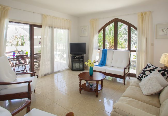 Villa in Protaras - Protaras Villa Euphoria Near To The Beach