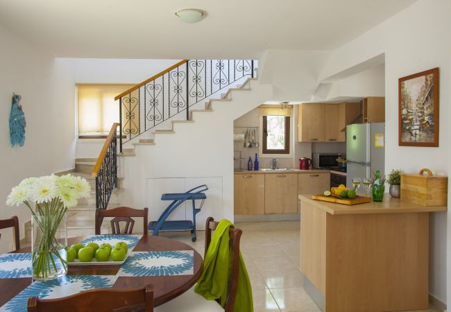 Villa in Protaras - Protaras Villa Euphoria Near To The Beach Villa in Protaras - Protaras Villa Euphoria Near To The Beach