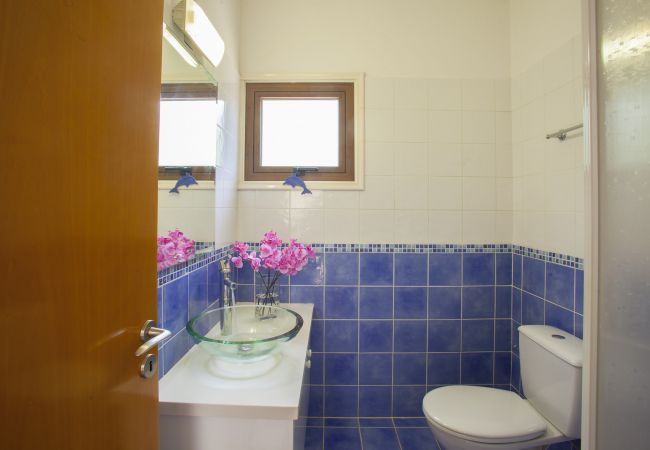 Villa in Protaras - Protaras Villa Euphoria Near To The Beach Villa in Protaras - Protaras Villa Euphoria Near To The Beach