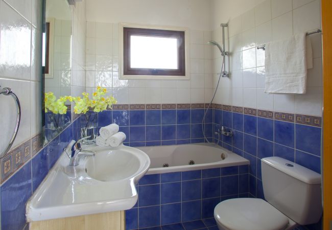 Villa in Protaras - Protaras Villa Euphoria Near To The Beach Villa in Protaras - Protaras Villa Euphoria Near To The Beach