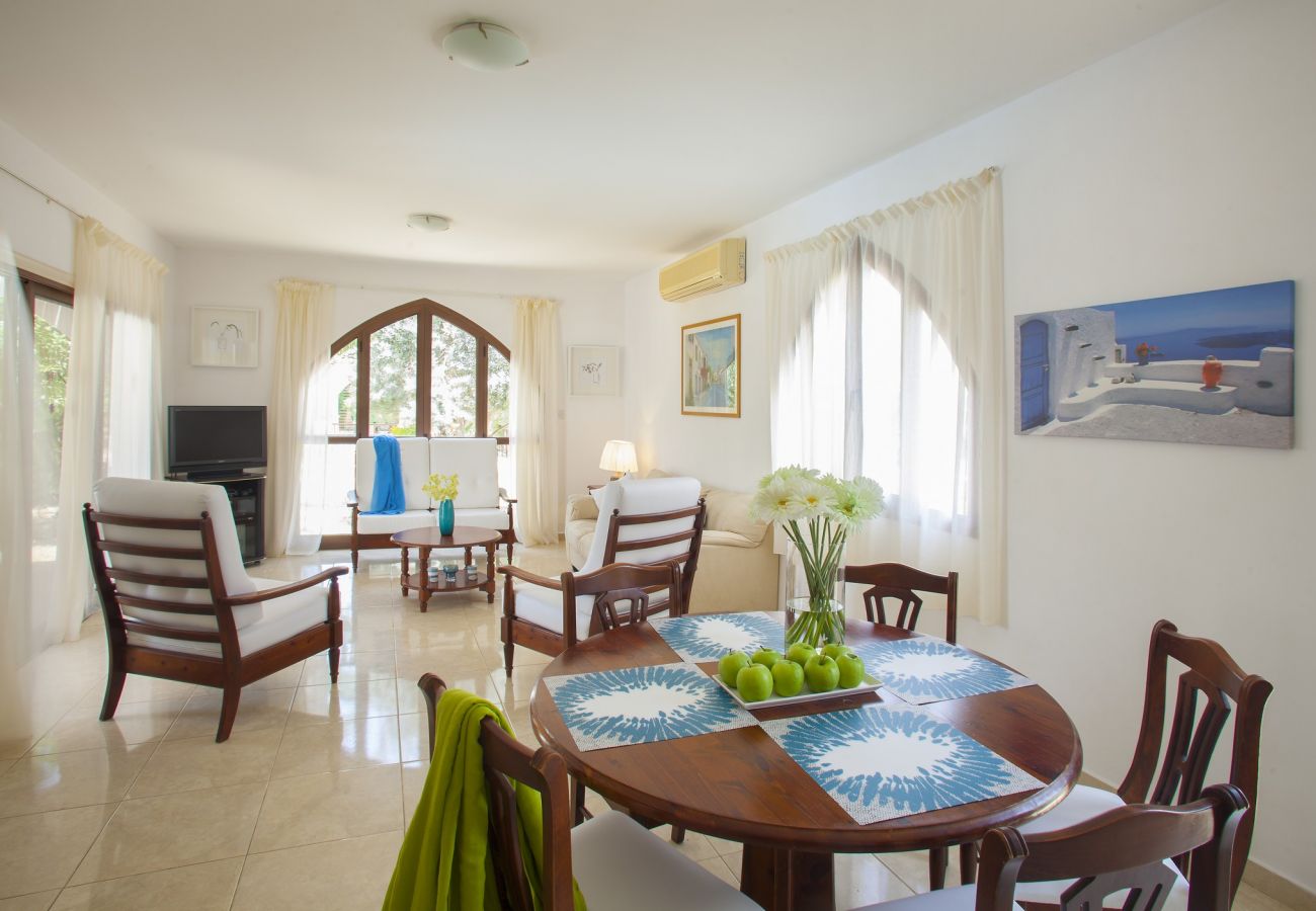 Villa in Protaras - Protaras Villa Euphoria Near To The Beach