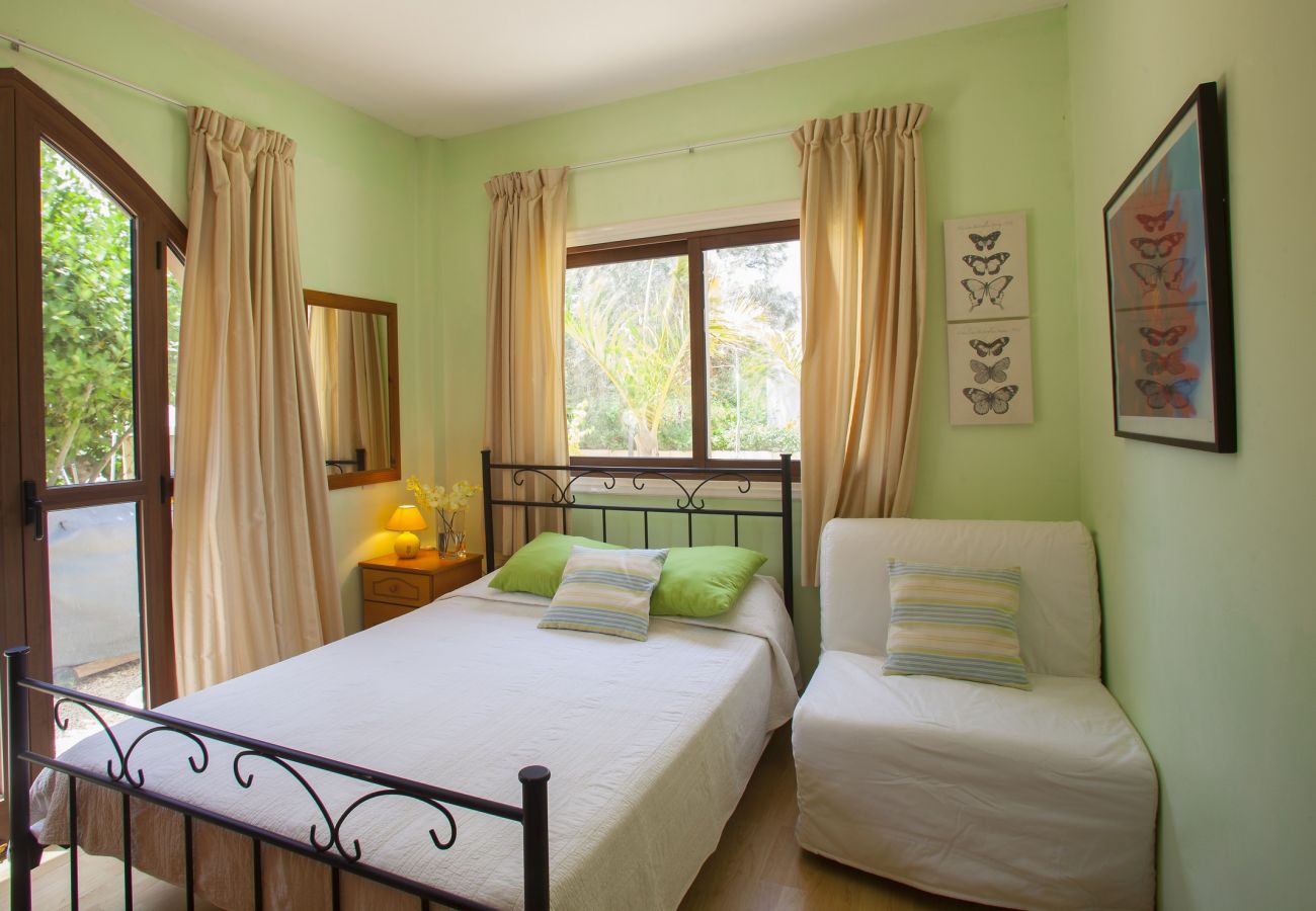 Villa in Protaras - Protaras Villa Euphoria Near To The Beach
