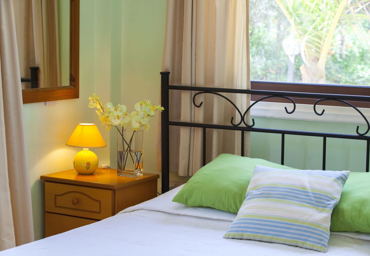 Villa in Protaras - Protaras Villa Euphoria Near To The Beach