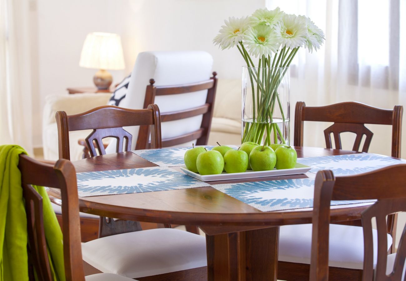Villa in Protaras - Protaras Villa Euphoria Near To The Beach