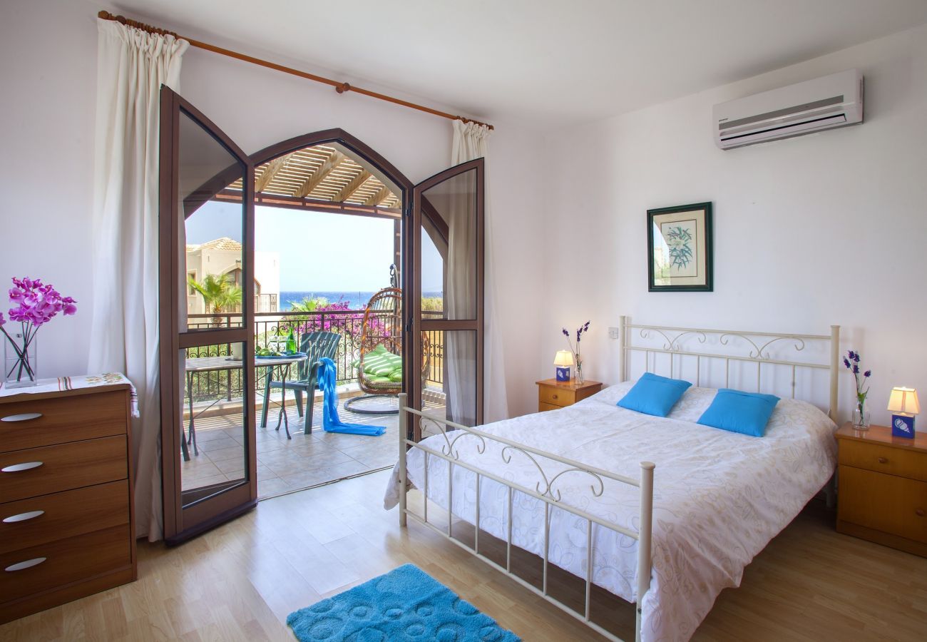 Villa in Protaras - Protaras Villa Euphoria Near To The Beach