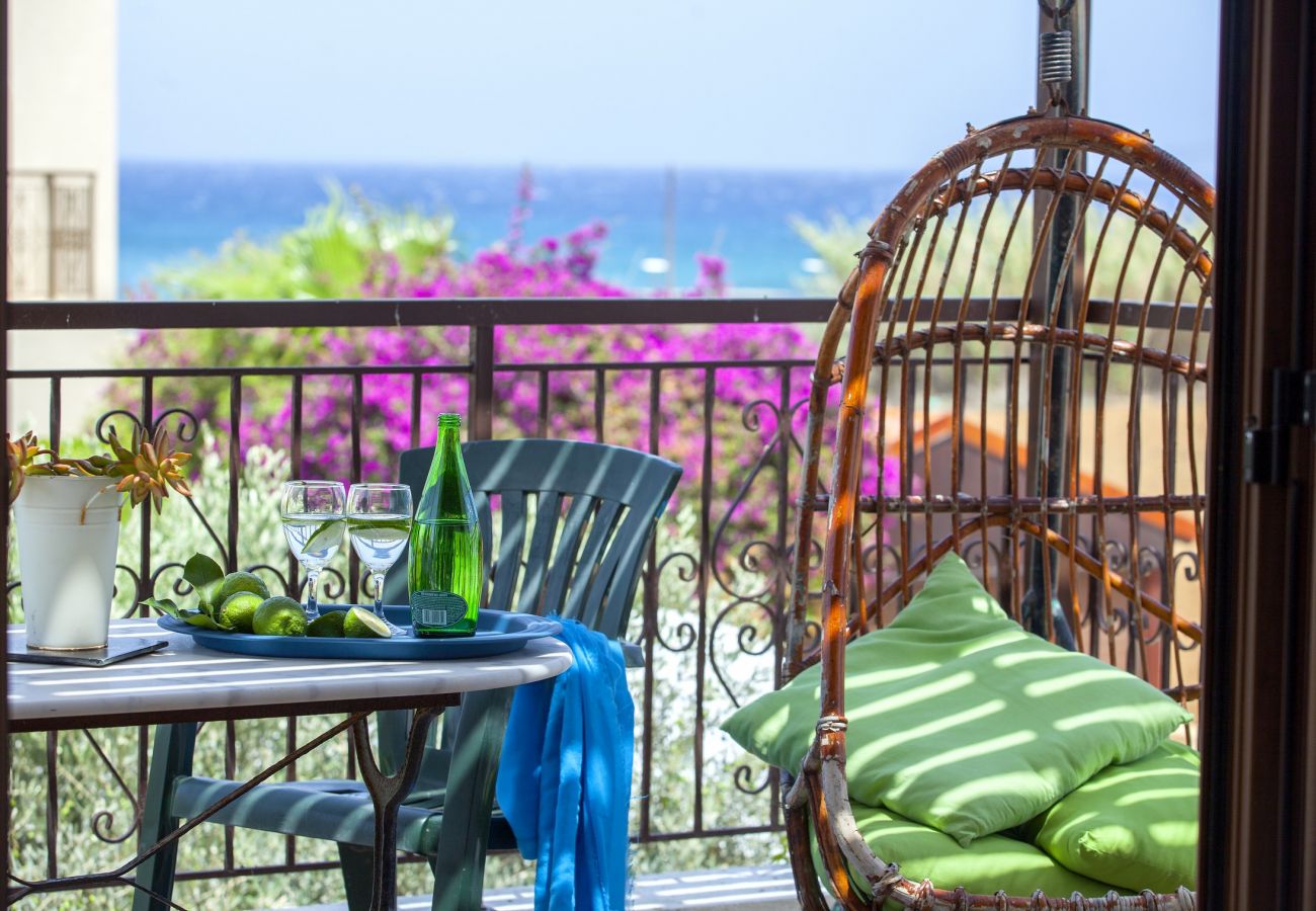 Villa in Protaras - Protaras Villa Euphoria Near To The Beach