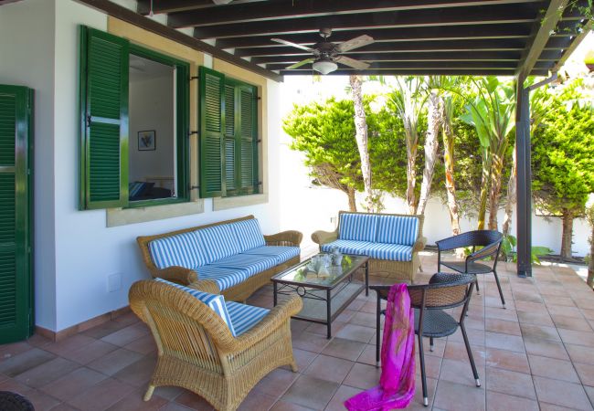 Villa in Protaras - Protaras Pearl With Panoramic Sea View Villa in Protaras - Protaras Pearl With Panoramic Sea View