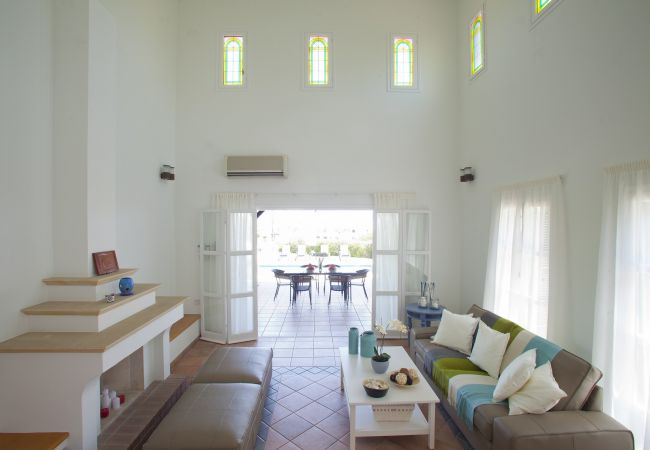 Villa in Protaras - Protaras Pearl With Panoramic Sea View Villa in Protaras - Protaras Pearl With Panoramic Sea View