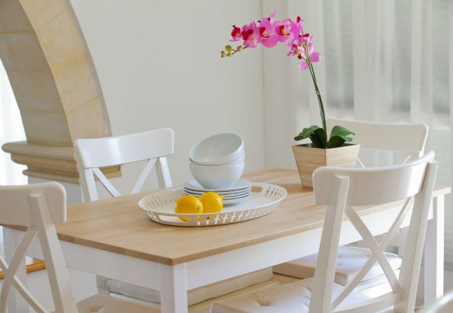 Villa in Protaras - Protaras Pearl With Panoramic Sea View Villa in Protaras - Protaras Pearl With Panoramic Sea View