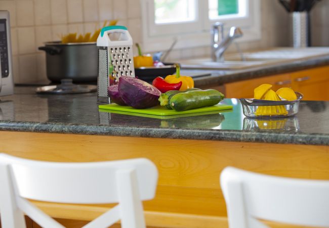 Villa in Protaras - Protaras Pearl With Panoramic Sea View Villa in Protaras - Protaras Pearl With Panoramic Sea View