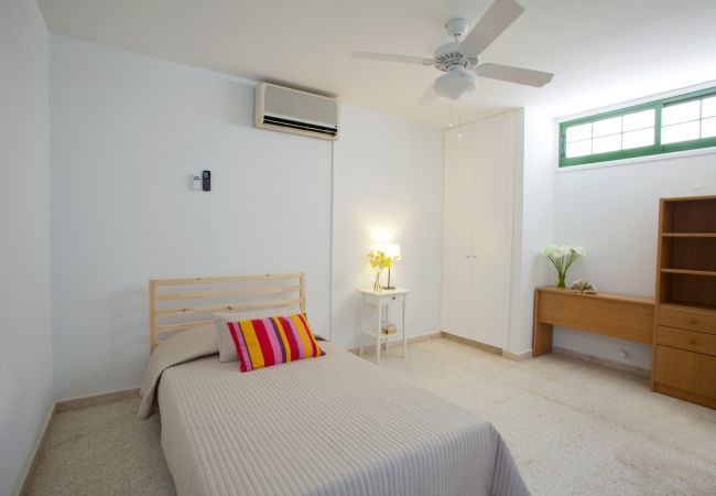 Villa in Protaras - Protaras Pearl With Panoramic Sea View Villa in Protaras - Protaras Pearl With Panoramic Sea View