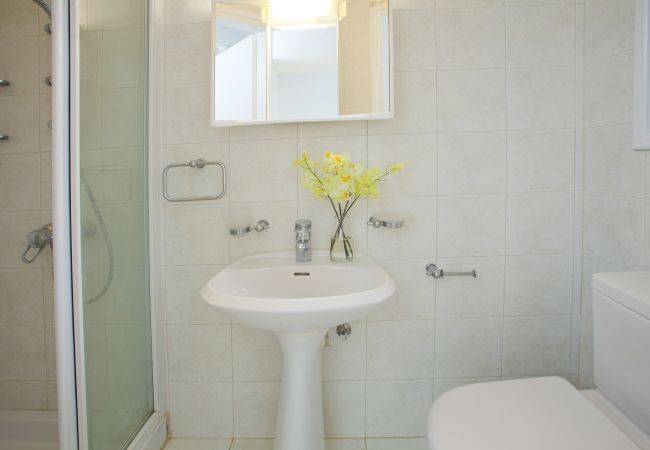 Villa in Protaras - Protaras Pearl With Panoramic Sea View Villa in Protaras - Protaras Pearl With Panoramic Sea View