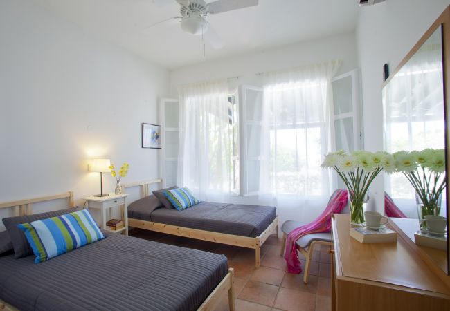 Villa in Protaras - Protaras Pearl With Panoramic Sea View Villa in Protaras - Protaras Pearl With Panoramic Sea View