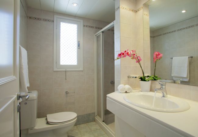 Villa in Protaras - Protaras Pearl With Panoramic Sea View Villa in Protaras - Protaras Pearl With Panoramic Sea View