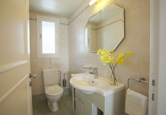 Villa in Protaras - Protaras Pearl With Panoramic Sea View Villa in Protaras - Protaras Pearl With Panoramic Sea View