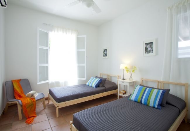 Villa in Protaras - Protaras Pearl With Panoramic Sea View Villa in Protaras - Protaras Pearl With Panoramic Sea View