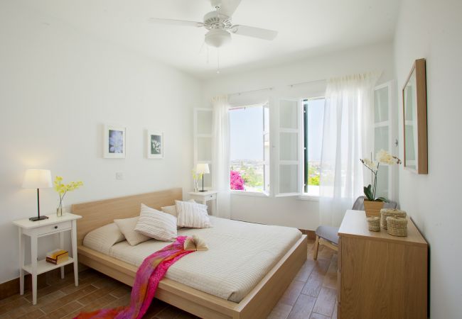 Villa in Protaras - Protaras Pearl With Panoramic Sea View Villa in Protaras - Protaras Pearl With Panoramic Sea View