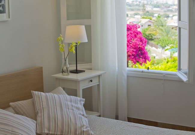 Villa in Protaras - Protaras Pearl With Panoramic Sea View Villa in Protaras - Protaras Pearl With Panoramic Sea View