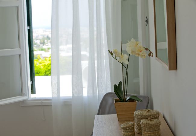 Villa in Protaras - Protaras Pearl With Panoramic Sea View Villa in Protaras - Protaras Pearl With Panoramic Sea View