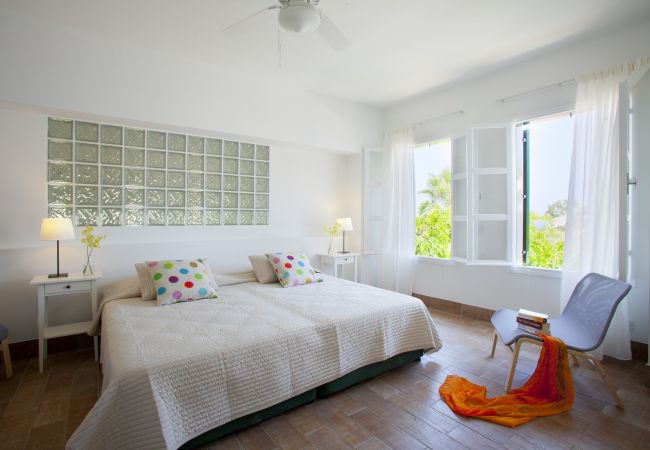 Villa in Protaras - Protaras Pearl With Panoramic Sea View Villa in Protaras - Protaras Pearl With Panoramic Sea View