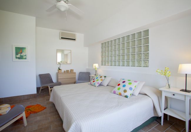 Villa in Protaras - Protaras Pearl With Panoramic Sea View Villa in Protaras - Protaras Pearl With Panoramic Sea View