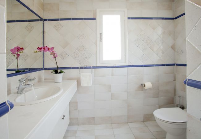 Villa in Protaras - Protaras Pearl With Panoramic Sea View Villa in Protaras - Protaras Pearl With Panoramic Sea View