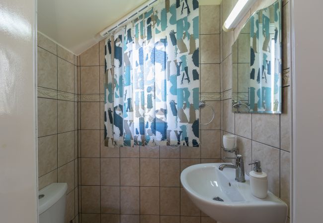 Villa in Protaras - Protaras Villa Rocco Near The Beach Villa in Protaras - Protaras Villa Rocco Near The Beach