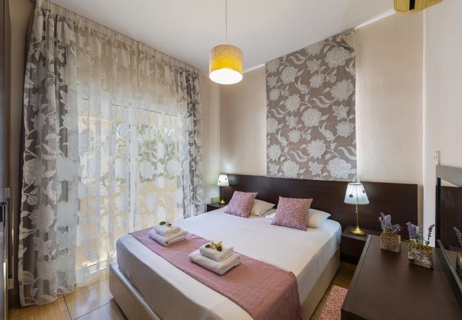 Villa in Protaras - Protaras Villa Rocco Near The Beach Villa in Protaras - Protaras Villa Rocco Near The Beach