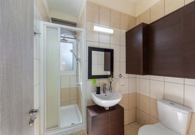 Villa in Protaras - Protaras Villa Rocco Near The Beach Villa in Protaras - Protaras Villa Rocco Near The Beach