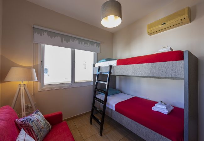 Villa in Protaras - Protaras Villa Rocco Near The Beach Villa in Protaras - Protaras Villa Rocco Near The Beach